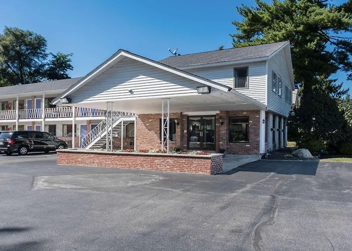 Motel 6 - Albany, Ny - Airport